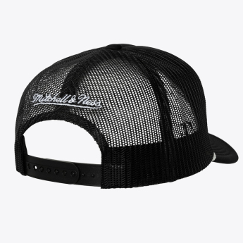 Anaheim Ducks baseball sapka Graded Trucker