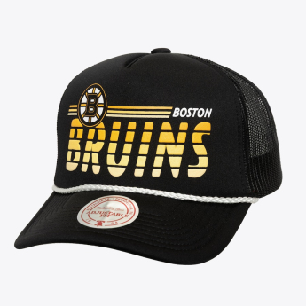 Boston Bruins baseball sapka Graded Trucker