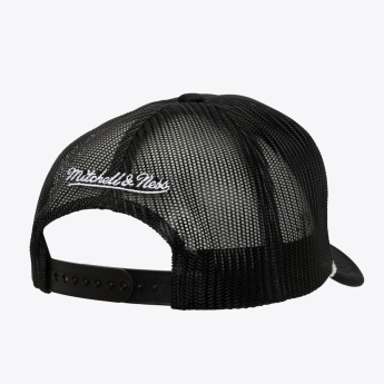 Boston Bruins baseball sapka Graded Trucker