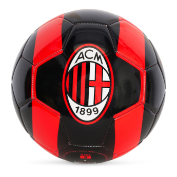 AC Milan futball labda Big logo