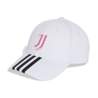 Juventus baseball sapka 25/26 white