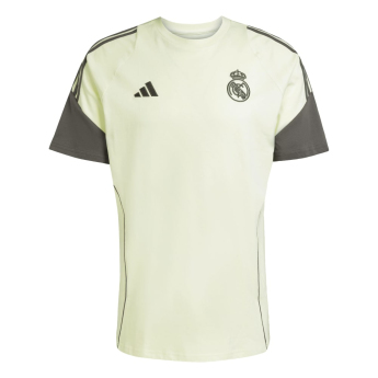 Real Madrid férfi póló Tee almost
