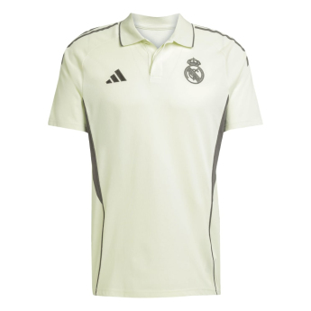 Real Madrid pólóing almost