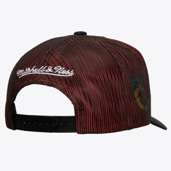 Chicago Blackhawks baseball sapka Tremor Trucker