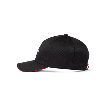 Alfa Romeo Racing gyerek baseball sapka black F1 Team 2023