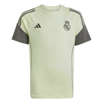 Real Madrid gyerek póló Tee almost
