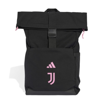 Juventus hátizsák Back black