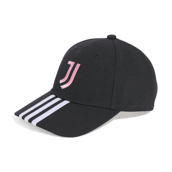 Juventus baseball sapka black