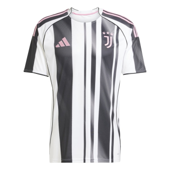 Juventus futball mez 25/26 home