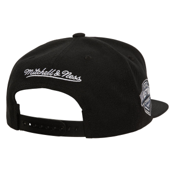 Anaheim Ducks baseball flat sapka Conference Patch Snapback