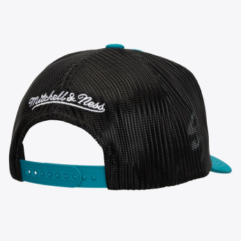 San Jose Sharks baseball flat sapka Tremor Trucker
