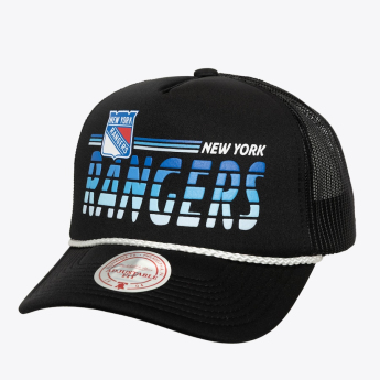 New York Rangers baseball sapka Graded Trucker