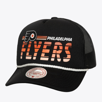 Philadelphia Flyers baseball sapka Graded Trucker