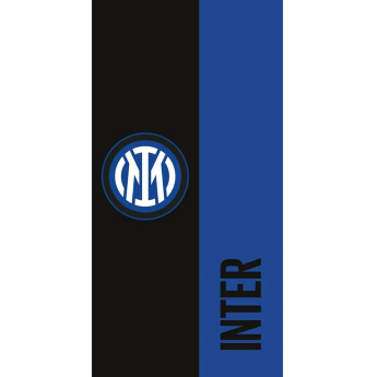 Inter Milan fürdőlepedő Half