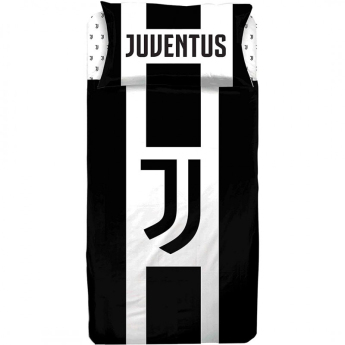 Juventus ágygarnitúra Crest