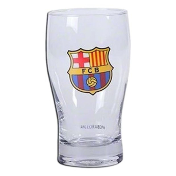 FC Barcelona poharak Pinta Cerveza