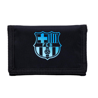 FC Barcelona pénztárca Fullblack