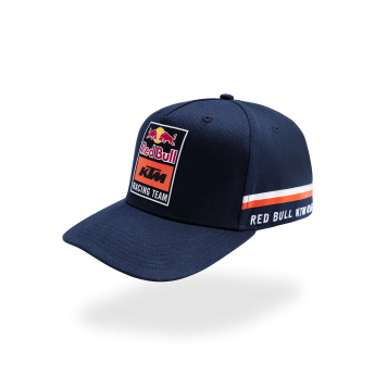 Red Bull KTM baseball sapka Traction navy 2025