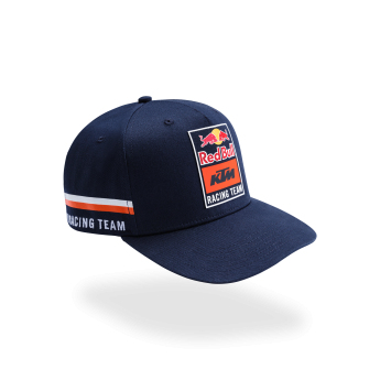 Red Bull KTM baseball sapka Traction navy 2025