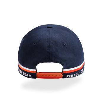 Red Bull KTM baseball sapka Traction navy 2025