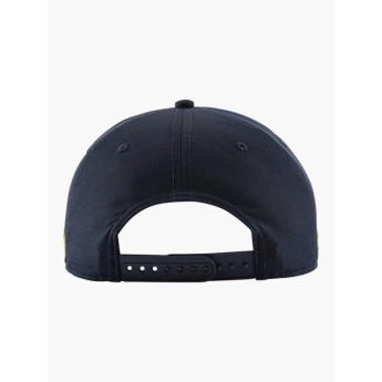 Red Bull KTM baseball flat sapka Brad Binde navy 2025