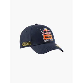 Red Bull KTM gyerek baseball sapka Brad Binder logo navy 2025