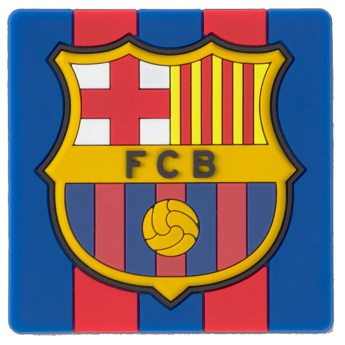 FC Barcelona mágnes Escudo