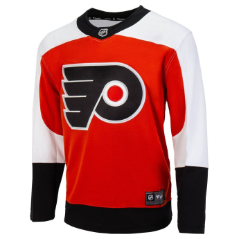 Philadelphia Flyers hoki mez Home Breakaway Jersey