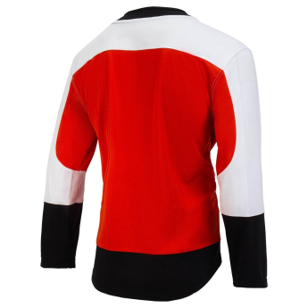 Philadelphia Flyers hoki mez Home Breakaway Jersey