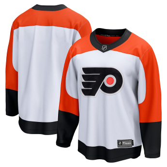Philadelphia Flyers hoki mez Road Breakaway Jersey