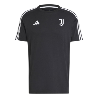 Juventus férfi póló DNA Tee black