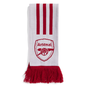 FC Arsenal téli sál Scarf scarlet