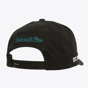 San Jose Sharks baseball flat sapka Big Time Snapback