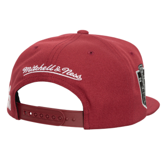 Colorado Avalanche baseball flat sapka Winners Circle Snapback