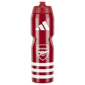 FC Arsenal ivókulacs scarlet