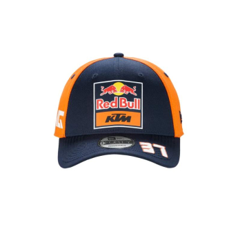 Red Bull KTM baseball sapka Pedro Acosta official Teamline Replica 2025