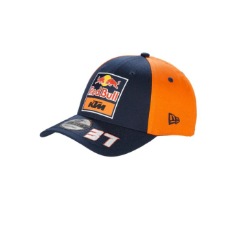 Red Bull KTM baseball sapka Pedro Acosta official Teamline Replica 2025