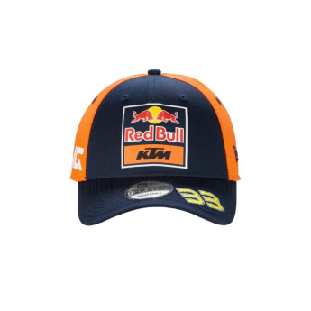 Red Bull KTM baseball sapka Brad Binder official Teamline Replica 2025