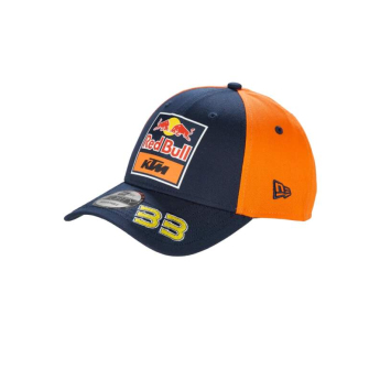 Red Bull KTM baseball sapka Brad Binder official Teamline Replica 2025