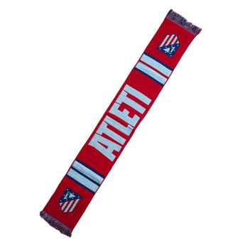 Atletico Madrid téli sál Atleti red