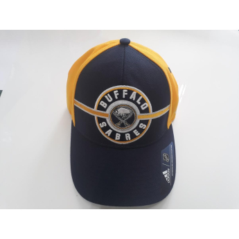 Buffalo Sabres baseball sapka Circle Adjustable
