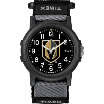 Vegas Golden Knights gyerek óra Timex Recruit