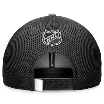 Los Angeles Kings gyerek baseball sapka 2024 Draft NHL On Stage Trucker Adjustable Hat