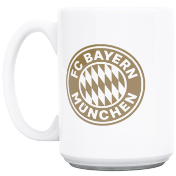 Bayern München bögre Meister 2025
