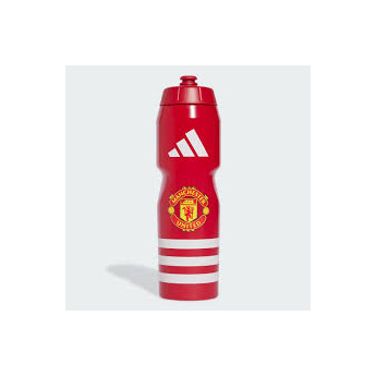 Manchester United ivókulacs Bottle red