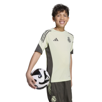 Dětský tréninkový dres REAL MADRID almost