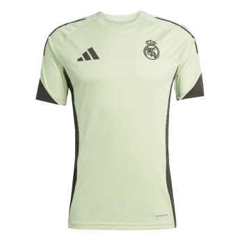 Real Madrid férfi tréning trikó almost
