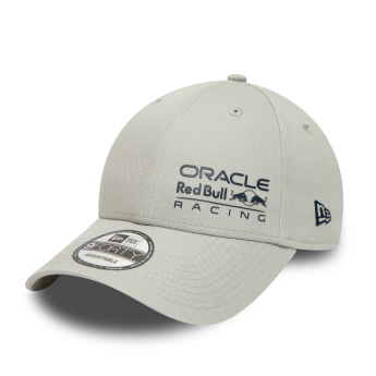 Red Bull Racing baseball sapka ESS Mono grey F1 Team 2025
