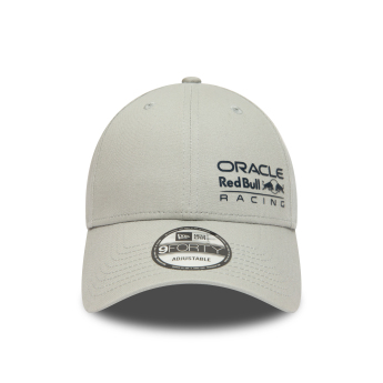 Red Bull Racing baseball sapka ESS Mono grey F1 Team 2025
