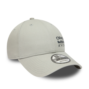 Red Bull Racing baseball sapka ESS Mono grey F1 Team 2025